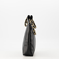 Elia Small - Sauvage - Crossbody bags - Black -  - Gold