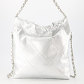 Elia Large - Bags - Sauvage - Silver