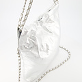 Elia Large - Bags - Sauvage - Silver