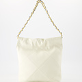 Elia Small - Bags - Sauvage - Cream S1001