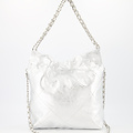 Elia Large - Bags - Sauvage - Silver