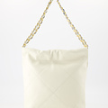 Elia Small - Bags - Sauvage - Cream S1001
