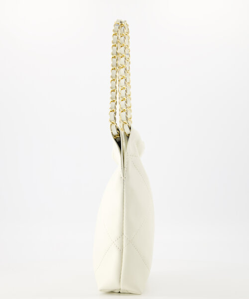 Elia Small - Bags - Sauvage - Cream S1001