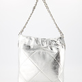 Elia Small - Bags - Sauvage - Silver