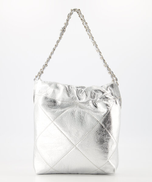 Elia Small - Bags - Sauvage - Silver