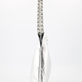 Elia Small - Bags - Sauvage - Silver