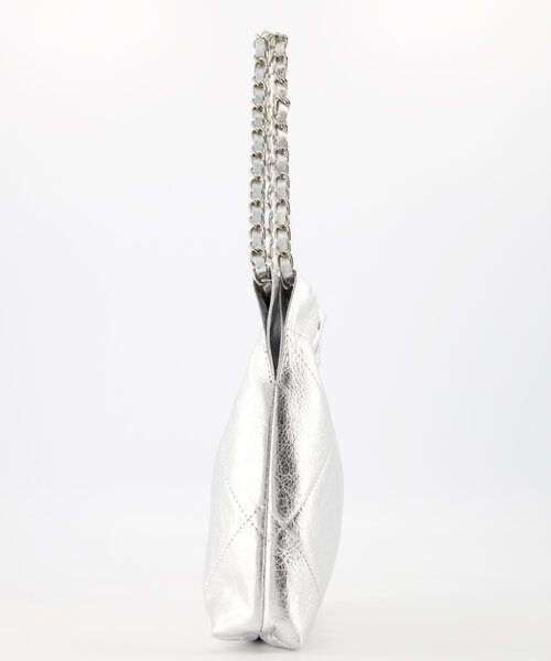 Elia Small - Bags - Sauvage - Silver