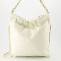Elia Large - Bags - Sauvage - Cream S1001