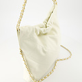 Elia Large - Bags - Sauvage - Cream S1001