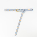 Avery - Suede -