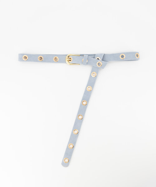 Avery - Suede -