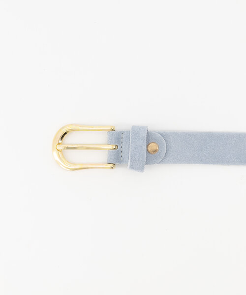 Avery - Suede -