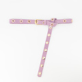 Avery - Suede -