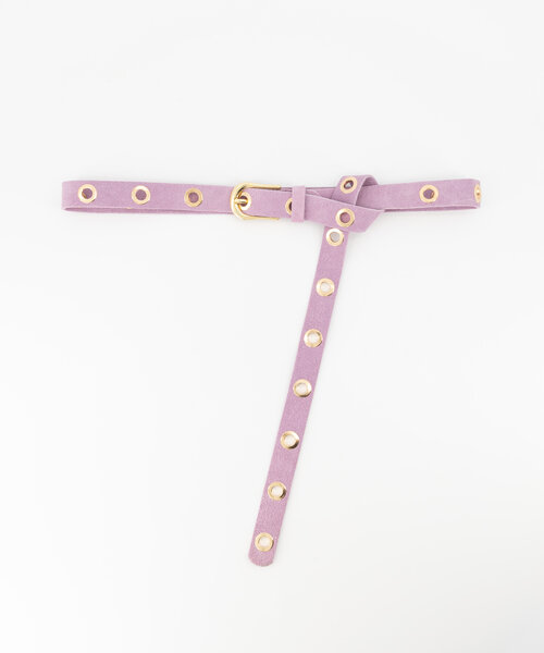 Avery - Suede -