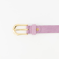 Avery - Suede -