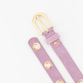 Avery - Suede -