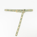 Avery - Suede -