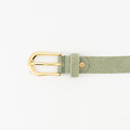 Avery - Suede -