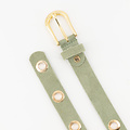 Avery - Suede -