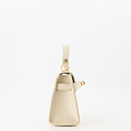 Grace - Palmellato - Handtassen - Beige - Ecru P602 - Goudkleurig