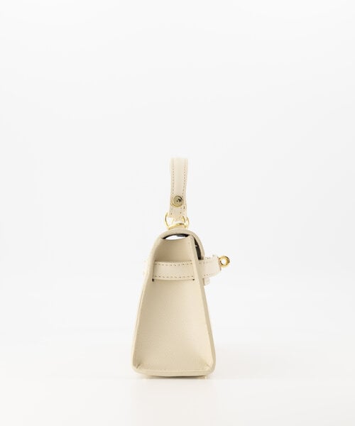 Grace - Palmellato - Handtassen - Beige - Ecru P602 - Goudkleurig