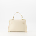Grace - Palmellato - Handtassen - Beige - Ecru P602 - Goudkleurig