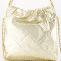 Elia Large - Bags - Sauvage - Gold