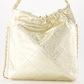 Elia Large - Bags - Sauvage - Gold