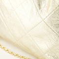 Elia Large - Bags - Sauvage - Gold