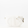 Krista - Bags - Classic Grain - White D01