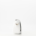 Krista - Bags - Classic Grain - White D01