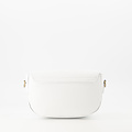 Krista - Bags - Classic Grain - White D01