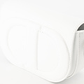 Krista - Bags - Classic Grain - White D01
