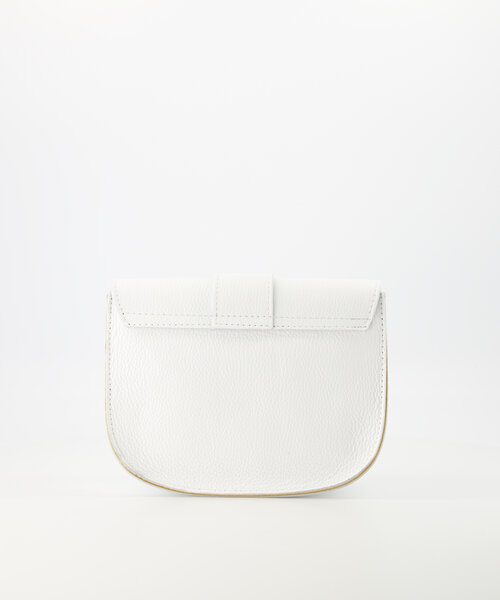 Copy of Maan - Classic Grain -  Ecru D37