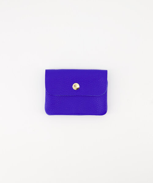 Lisa Small - SLG - Classic Grain - Dazzling Blue T3949