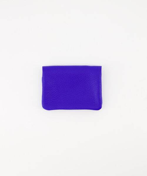 Lisa Small - SLG - Classic Grain - Dazzling Blue T3949