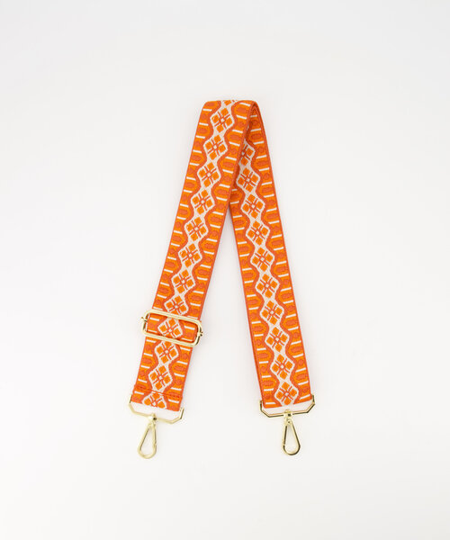 Bloom -  - Bag straps -  -  - Gold