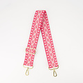 Bloom -  - Bag straps -  -  - Gold