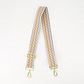 Maudy -  - Hengsels -  -  - Goudkleurig