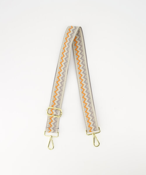 Maudy -  - Hengsels -  -  - Goudkleurig