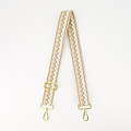 Maudy -  - Hengsels -  -  - Goudkleurig