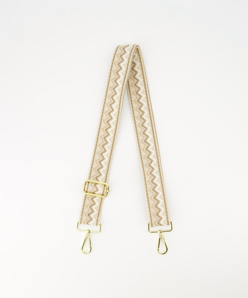 Maudy -  - Hengsels -  -  - Goudkleurig