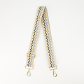 Maudy -  - Hengsels -  -  - Goudkleurig