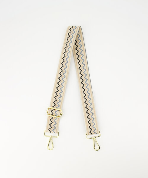 Maudy -  - Hengsels -  -  - Goudkleurig
