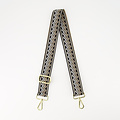 Maudy -  - Bag straps -  -  - Gold