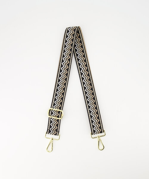 Maudy -  - Hengsels -  -  - Goudkleurig