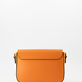 Tris - Box - Crossbodytassen - Oranje - B29 - Bronskleurig