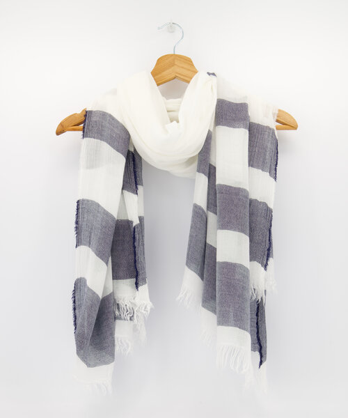Nana -  - Plain scarves -  -  -