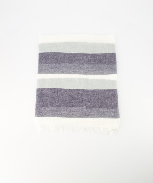 Nana -  - Plain scarves -  -  -