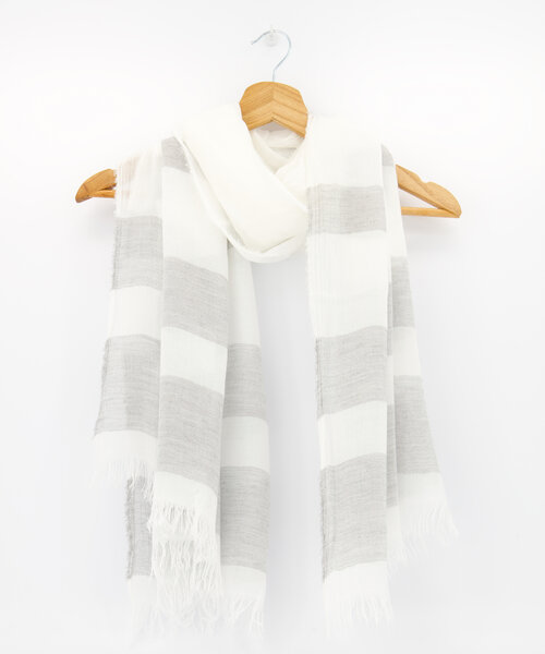 Nana -  - Plain scarves -  -  -